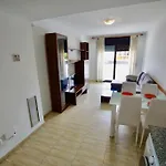 Апартаменты V&v Lloret- Nalu Льорет-де-Мар