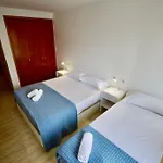 Апартаменты V&v Lloret- Nalu