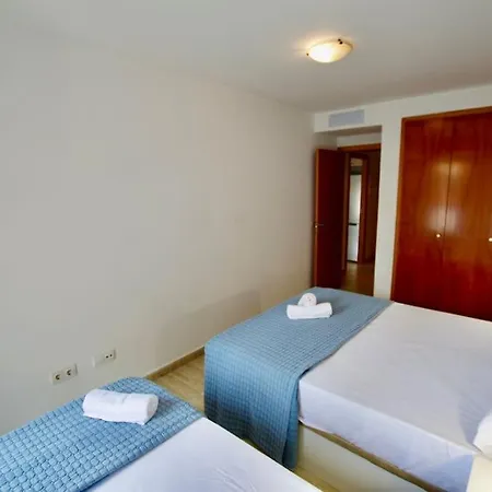 V&v Lloret- Nalu Apartament Lloret de Mar