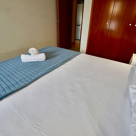 V&v Lloret- Nalu Льорет-де-Мар