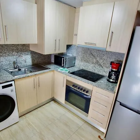 V&v Lloret- Nalu * Льорет-де-Мар