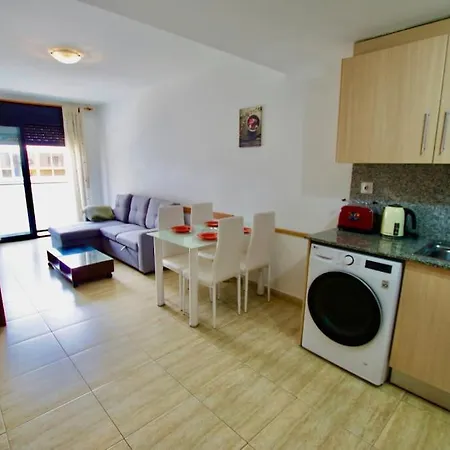 V&v Lloret- Nalu Apartament