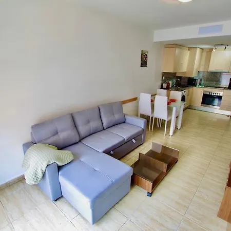Apartment V&v Lloret- Nalu En Pleno Centro De Lloret!