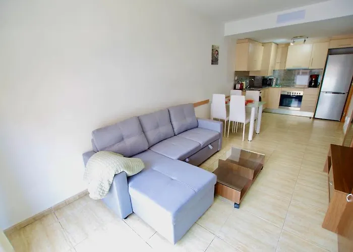 V&v Lloret- Nalu Apartamento Lloret de Mar