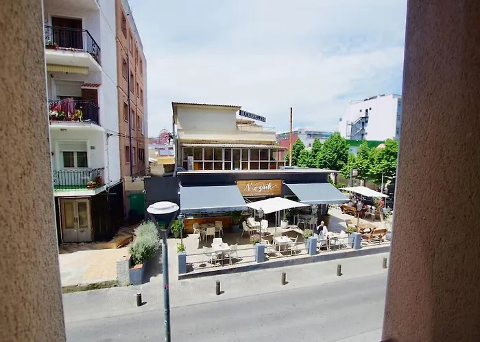 V&v Lloret- Nalu * Льорет-де-Мар