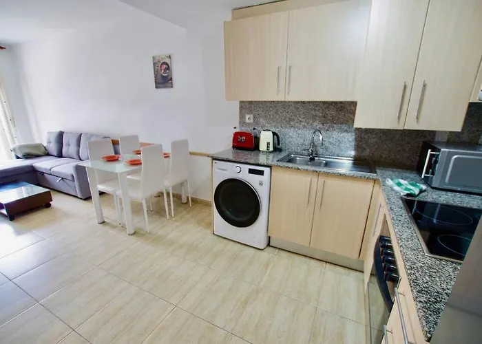 V&v Lloret- Nalu Apartamento Lloret de Mar