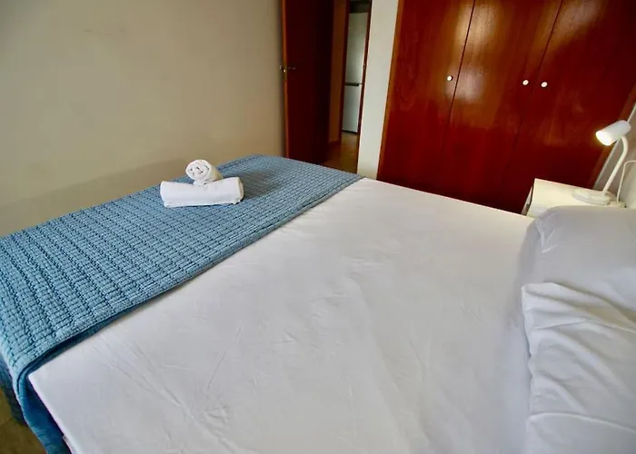 V&v Lloret- Nalu Lloret de Mar