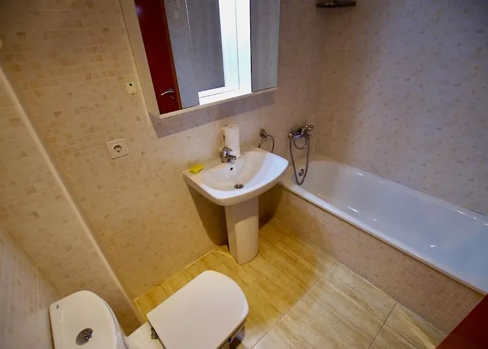 V&v Lloret- Nalu Льорет-де-Мар