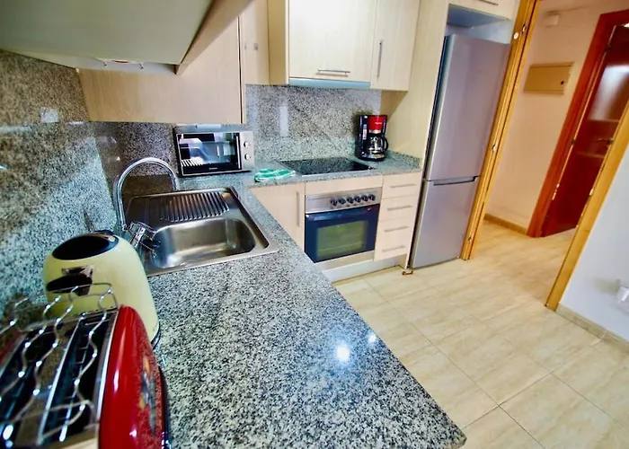 V&v Lloret- Nalu Льорет-де-Мар