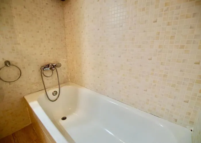 V&v Lloret- Nalu Apartamento