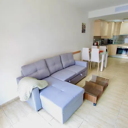 V&v Lloret- Nalu Appartement Lloret de Mar