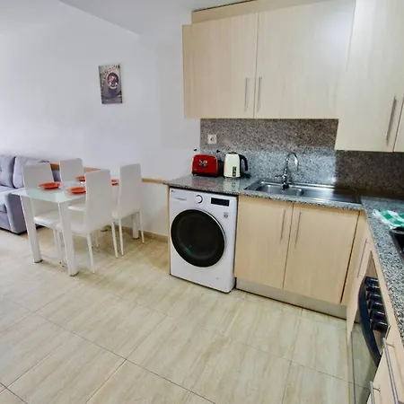 V&v Lloret- Nalu Appartement Lloret de Mar