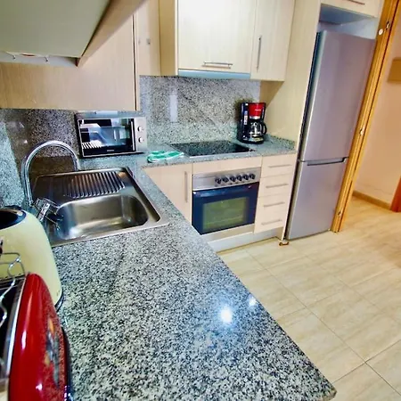 V&v Lloret- Nalu Lloret de Mar