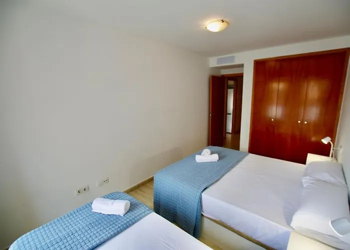 V&v Lloret- Nalu Apartment Lloret de Mar