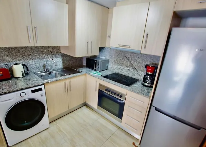 V&v Lloret- Nalu * Lloret de Mar