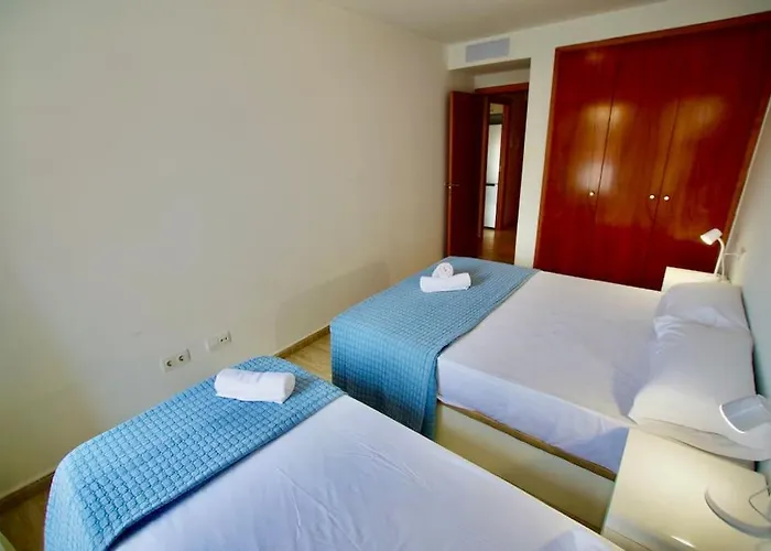 V&v Lloret- Nalu Apartment Lloret de Mar